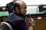 Hakim Syarifuddin Divonis 4 Tahun Penjara