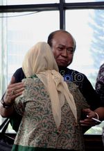 Hakim Syarifuddin Divonis 4 Tahun Penjara