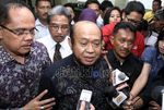 Hakim Syarifuddin Divonis 4 Tahun Penjara