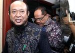 Hakim Syarifuddin Divonis 4 Tahun Penjara
