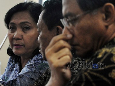 Limbah Beracun Masuk Indonesia, KLH Berang