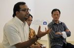 Warga Rumah Dinas TNI Tolak Digusur