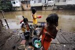 Sungai Ciliwung Akan Disulap Jadi Air Bersih
