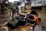 Sungai Ciliwung Akan Disulap Jadi Air Bersih