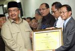 KPK Jadi Institusi Terbaik versi KemenPAN