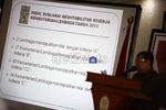 KPK Jadi Institusi Terbaik versi KemenPAN