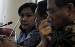 Limbah Beracun Masuk Indonesia, KLH Berang