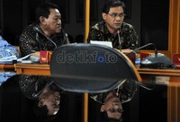KLH juga menyayangkan kejadian ini, KLH mengungkapkan bahwa jangan sampai negara kita dijadikan tempat pembungan limbah B3 dari negara lain. Oleh karena itu KLH terus mendorong pemerintah untuk dapat menyelesaikan permasalahan ini.