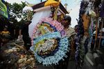 Korban Pembunuhan Keji di Bali Dimakamkan