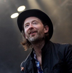 Radiohead Perpanjang Tur Kings of Limb ke Australia