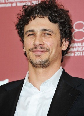 Brad Pitt Gaet James Franco Jadi Kriminal di True Story