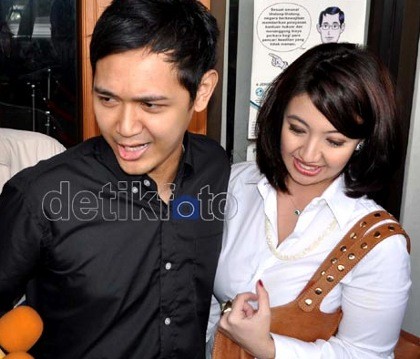 Resmi Menikah, Bondan Prakoso Bulan Madu Tiap Hari Selasa