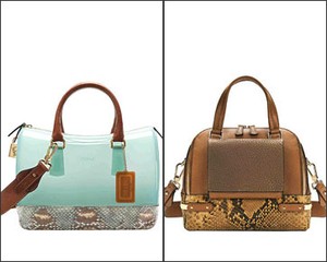 Ini Dia 7 Koleksi Tas Terbaru Furla