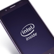 Tantang Nvidia, Intel Lepas Prosesor 4 Otak untuk Ponsel
