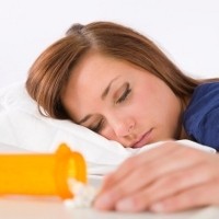 Kebanyakan Minum Obat Tidur Risikonya Kanker dan Mati Muda