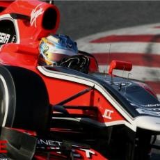 Belum Lulus Uji, Marussia Tak Ikut Tes di Catalunya