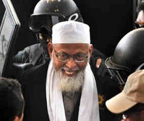 Terkendala Perizinan, Operasi Baasyir Ditunda 2 Jam