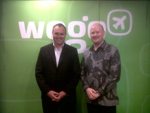 Cari Hotel & Pesawat Makin Gampang dengan Wego