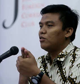 Menyoal Label Teroris JAT