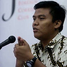 Menyoal Label Teroris JAT