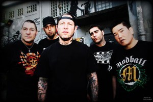 Legenda Hardcore Agnostic Front Tampil di Festival Metal Internasional, Hammersonic