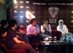 Chrisye Akan Hidup Kembali di Konser Kidung Abadi