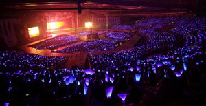 Pemerintah Korea Selatan Akan Bangun Venue Khusus Artis K-Pop