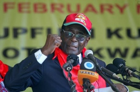 Apes! Bikin Lelucon Soal Presiden, Pria Zimbabwe Diseret ke Pengadilan