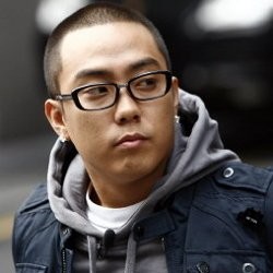 Eun Ji Won Pernah Jadi Alien Ilegal di Hawaii