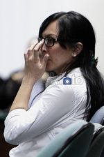 Angie-Rosa Batal Dikonfrontir