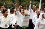 Univ. Trisakti Siap Melawan Eksekutor Pengadilan