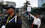 Univ. Trisakti Siap Melawan Eksekutor Pengadilan