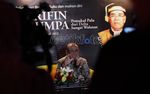 Menyimak Perjalanan Hidup Harifin A Tumpa