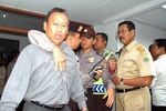 Jidat Jaksa Sistoyo Dibacok di Pengadilan