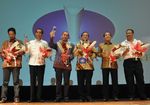 Akbar Dinobatkan Sebagai Politisi Paling Berpengaruh