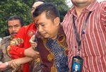Jidat Jaksa Sistoyo Dibacok di Pengadilan