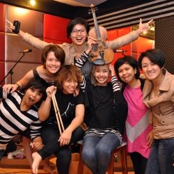 12 Tahun Bersama, SHE Masih Rajin Berantem