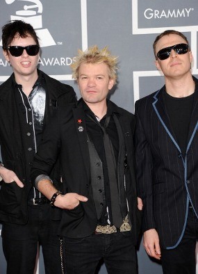 Apa Saja Permintaan Sum 41 untuk Konser di Jakarta?