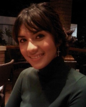 Ingin Berkembang, Nadila Ernesta Stop Main Film Horor