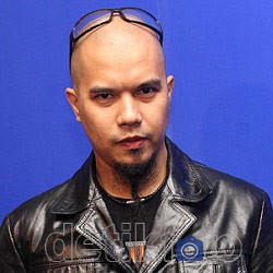 Disebut Keturunan Nazi di Wikipedia, Ahmad Dhani Geram