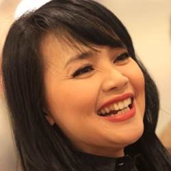 Masuk Rumah Sakit, Dewi Gita Keguguran?