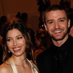 Jessica Biel Tak Sabar Dinikahi Justin Timberlake
