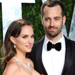 Natalie Portman & Benjamin Millepied Menikah Diam-diam