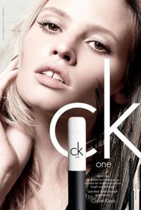 make up calvin klein