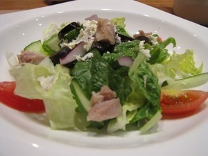 Bulan Ini Menu Sehat nan Lezat Disajikan Gourmet World