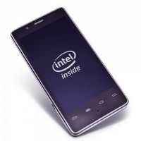 3 Smartphone dengan Otak Intel Segera Meluncur