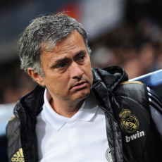 Muncul di London, Isu Mourinho ke Chelsea Tambah Kuat