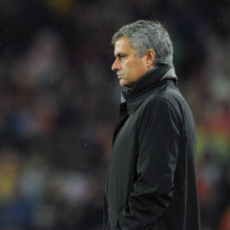 Kalahkan Guardiola, Mourinho Tercepat Raih 50 Kemenangan Liga