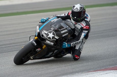 Duo Honda Absen, Spies Tercepat