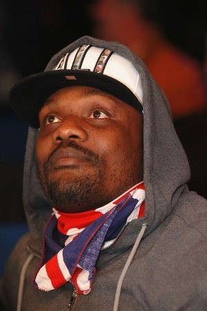WBC Jatuhi Hukuman Berat untuk Chisora